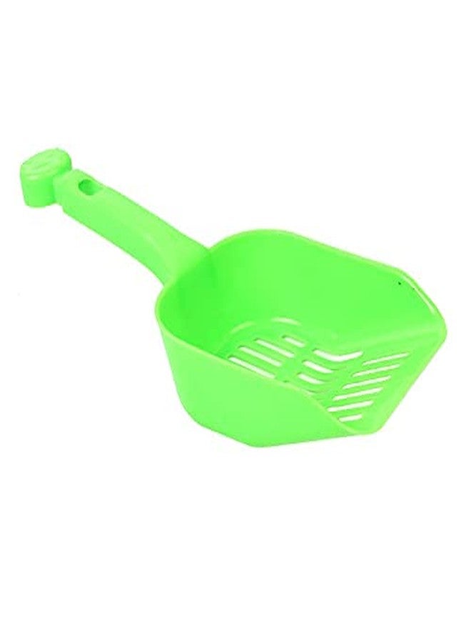 Pups&Pets Cat Litter Scooper, Pack of 1 (Color May Vary) - Image 1